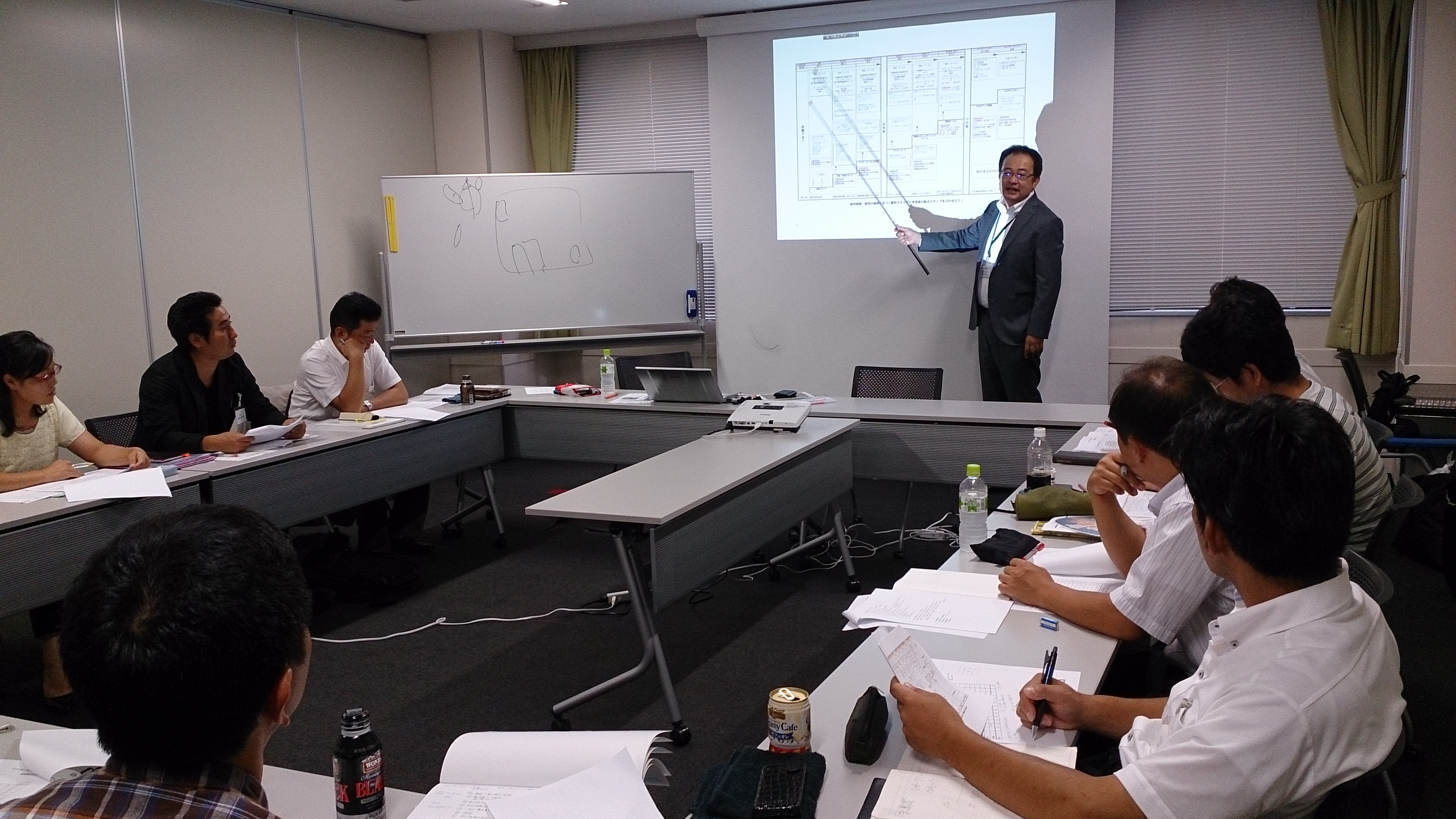 集客コンテンツの作成に欠かせない考え方