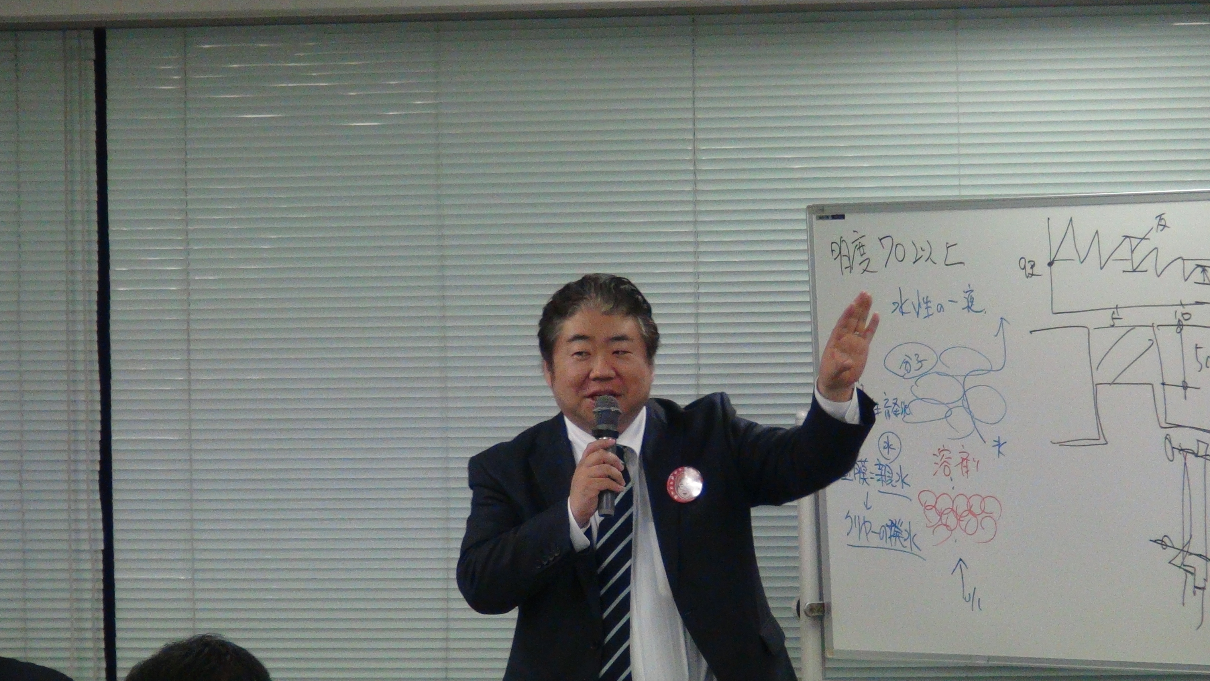 古畑先生にお越しいただきました！ リフォーム、塗装、新築注文住宅、建築業界の経営・営業・集客の成功事例の無料公開とコンサルティングサービス