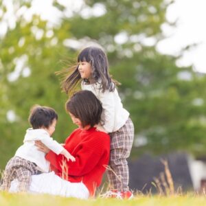 独走する『人生レベルのマーケティング』。