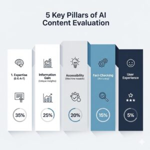 【重要】AI掲載評点（AI評価スコア）完全ガイド